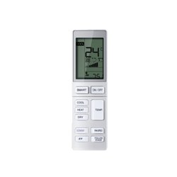 Unité intérieure Cassette 600x600 Dojo Éco, 4 kWatts R32