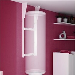 Kit accrochage plafond de 50 à 100L