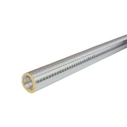 Conduit flexible isolé ø 160mm L 2m