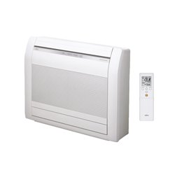Unité intérieure Console Compact Confort, 5.2 kWatts R32