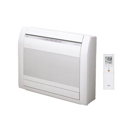 Unité intérieure Console Compact Confort, 5.2 kWatts R32