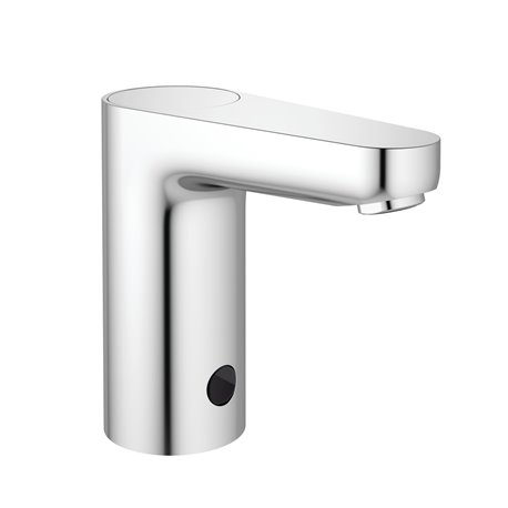 Robinet électronique D2413AA Okyris avec piles Robinet électronique D2413AA Okyris avec piles