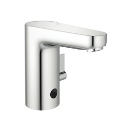 Robinet électronique D2415AA Okyris avec piles