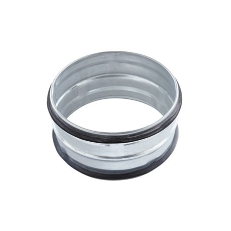 Raccord mâle avec joints ø160mm