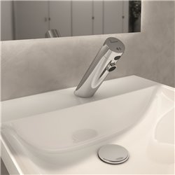 Robinet électronique D2606AA Sensorflow sur secteur