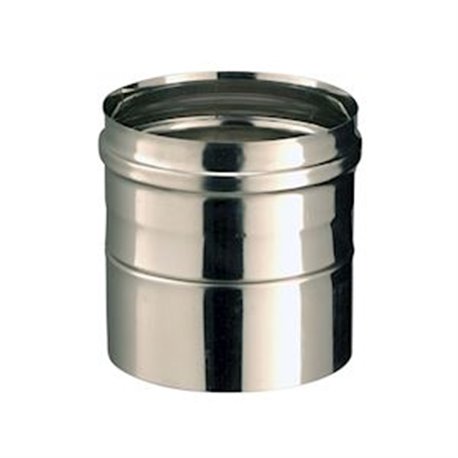 Adaptateur de diamètre 100 mm A100/0