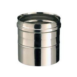 Adaptateur de diamètre 180 mm A180/0