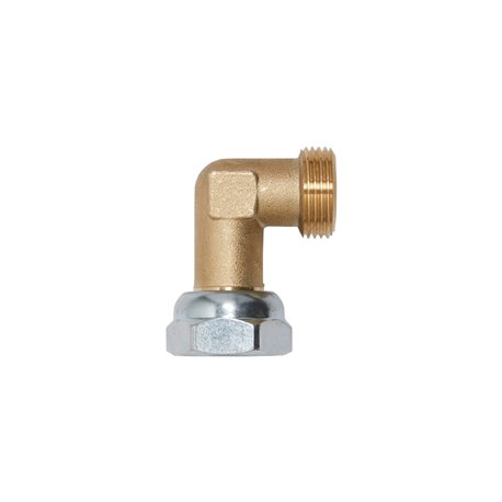 Easyraccord diélectrique Tournants coudés 20x27