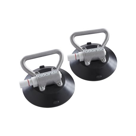 Pack ventouses Easy Grip