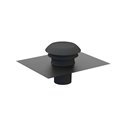 Sortie de toit ⌀160 mm ardoise