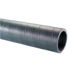 Gaine PEHD Ø125 mm 2 m
