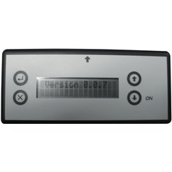Télécommande pour robinetterie électronique