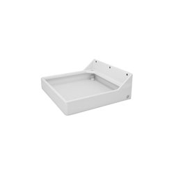 Bac de récupération d'eau 1 ou 2 bacs