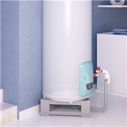 Réhausse vertical sur socle de 150 à 300L