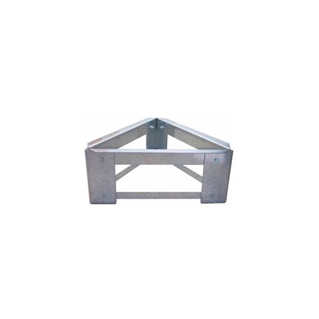 Réhausse vertical sur socle de 150 à 300L