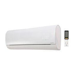 Unité intérieure Mural Kazendo Confort Plus, 2.7 kWatts R32