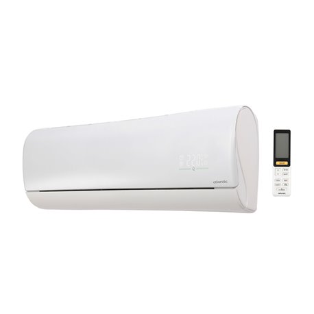 Unité intérieure Mural Kazendo Confort Plus, 2.7 kWatts R32 Unité intérieure Mural Kazendo Confort Plus, 2.7 kWatts R32