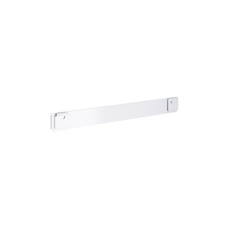 Plaque de fixation rapide pour verticaux muraux