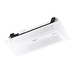 Unité intérieure Mono-split Cassette 1 voie WindFree, 4 kWatts R32