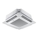 Unité intérieure Cassette 4 voies WindFree 900x900, 6 kWatts R32