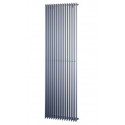 Radiateur eau chaude Clarian RX RX04-220-100 3425 Watts Hauteur 2200 mm Acova