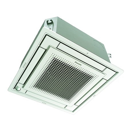 Unité intérieure Cassette 4 voies 600x600, 7 kWatts R32/R410