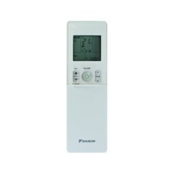 Unité intérieure Mural Emura, 3,4 kWatts Argent R32/R410