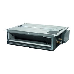Unité intérieure Gainable Extra-plat, 6 kWatts R32
