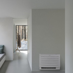 Unité intérieure Console Perfera, 5 kWatts R32