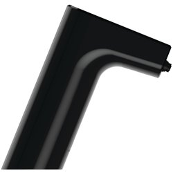 Robinet électronique Intellimix noir