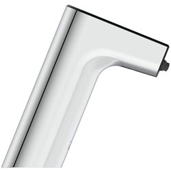 Robinet électronique Intellimix chromé