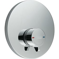 Mitigeur douche Okyris 2 Clinic chrome