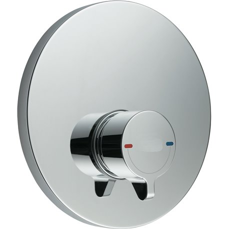 Mitigeur douche Okyris 2 Clinic chrome