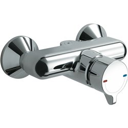 Mitigeur douche Okyris 2 Clinic chrome