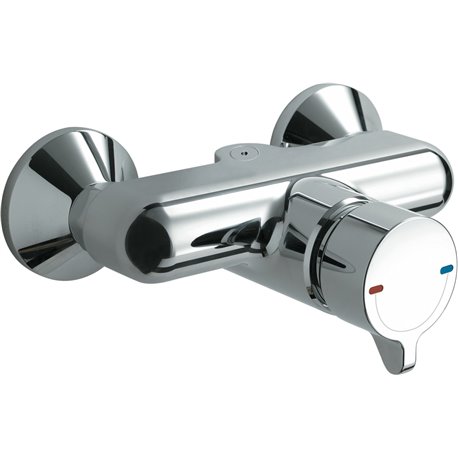 Mitigeur douche Okyris 2 Clinic chrome