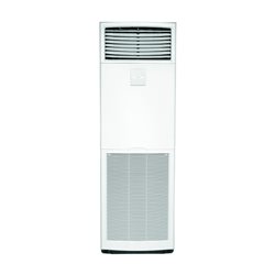 Unité intérieure Console Carrosée Verticale, 15.5 kWatts R32/R410