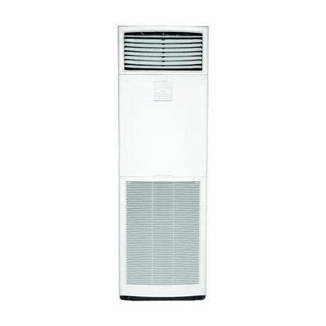 Unité intérieure Console Carrosée Verticale, 15.5 kWatts R32/R410 Unité intérieure Console Carrosée Verticale, 15.5 kWatts R32/R410