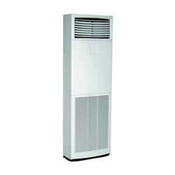 Unité intérieure Console Carrosée Verticale, 13.5 kWatts R32/R410