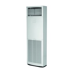 Unité intérieure Console Carrosée Verticale, 15.5 kWatts R32/R410