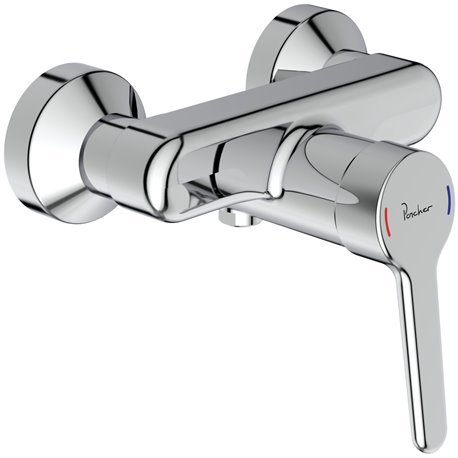 Mitigeur douche Okyris Pro Comfort 