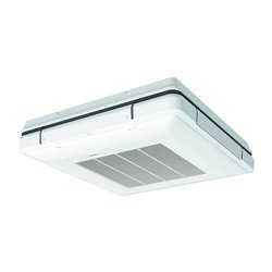 Unité intérieure Cassette Apparente, 10.8 kWatts R32/R410