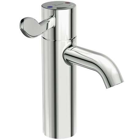 Mitigeur lavabo Okyris Pro Safe SQ monocommande
