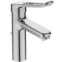 Mitigeur lavabo Okyris Pro Comfort poignée ajourée