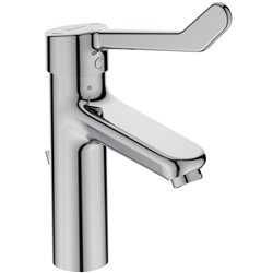 Mitigeur lavabo Okyris Pro Comfort poignée rallongée