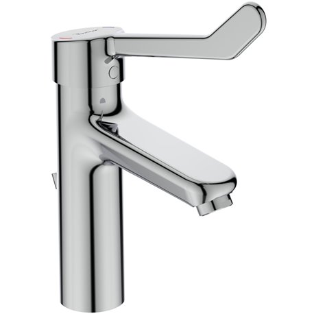 Mitigeur lavabo Okyris Pro Comfort poignée rallongée