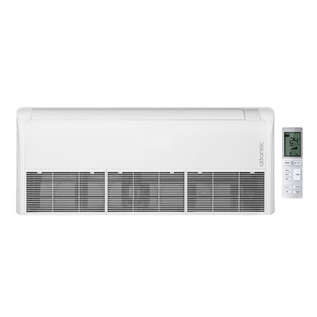 Unité intérieure Console Dojo Éco, 12.6 kWatts R32 Unité intérieure Console Dojo Éco, 12.6 kWatts R32