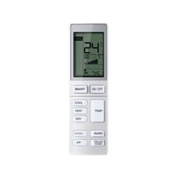 Unité intérieure Console Dojo Éco, 5.9 kWatts R32