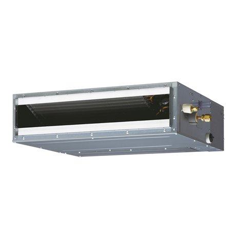 Unité intérieure Gainable Compact Confort, 4.1 kWatts R32 Unité intérieure Gainable Compact Confort, 4.1 kWatts R32