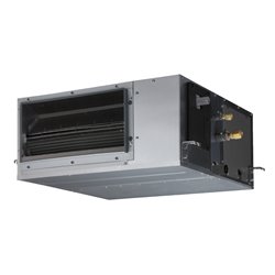 Unité intérieure Gainable Confort Plus, 4.1 kWatts R32