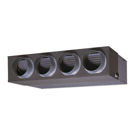 Unité intérieure Gainable Confort, 10 kWatts R32 Unité intérieure Gainable Confort, 10 kWatts R32